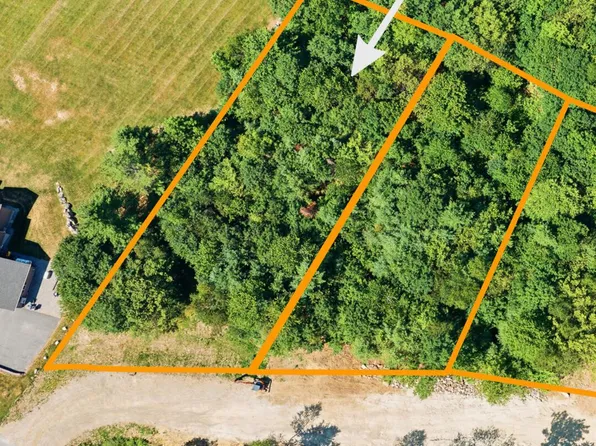 Lot 4 Overlook Drive, Hallowell, ME 04347