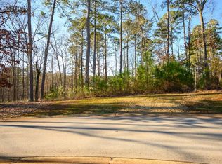 1001 Crestwood Loop #11, Greensboro, GA 30642