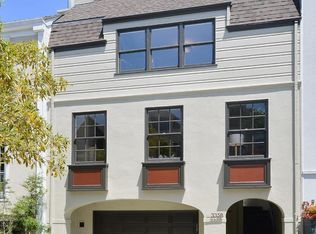 3358 Washington St, San Francisco, CA 94118