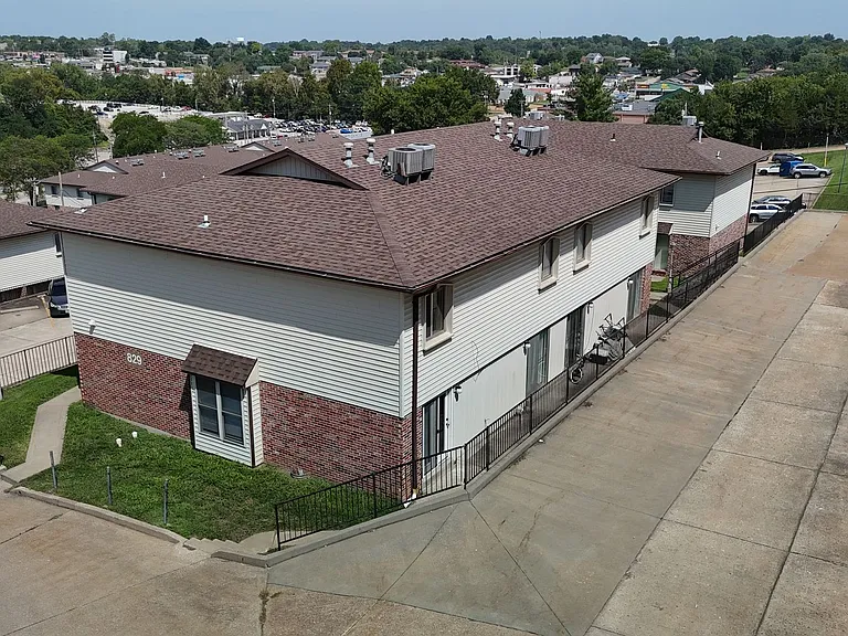 829 Southwest Blvd #B — Photo 23