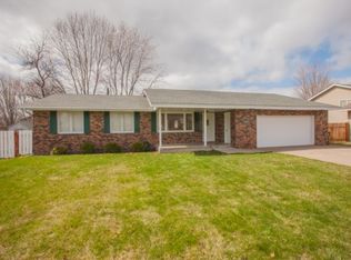 12228 Partridge St NW, Coon Rapids, MN 55448