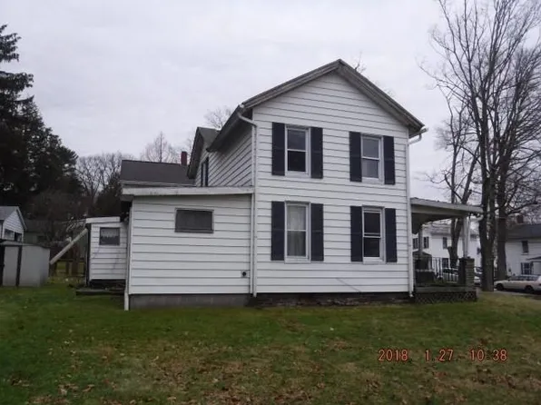 410 Washington St, Jamestown, PA 16134