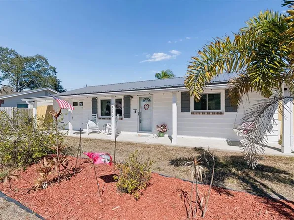 5945 62nd Ave N, Pinellas Park, FL 33781