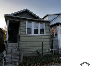 8006 S Union Ave, Chicago, IL 60620