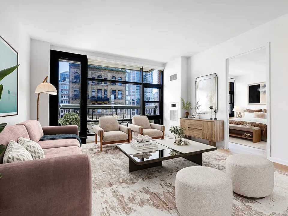 120 W 23rd St #5B