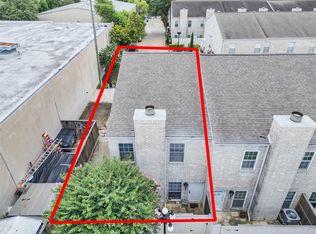 4001 Tanglewilde St APT 605, Houston, TX 77063