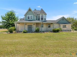 913 County Road 220, Florence, TX 76527
