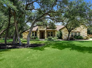 2760 Council Springs Cv, Leander, TX 78641