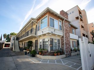 1218 N Mansfield Ave, Los Angeles, CA 90038