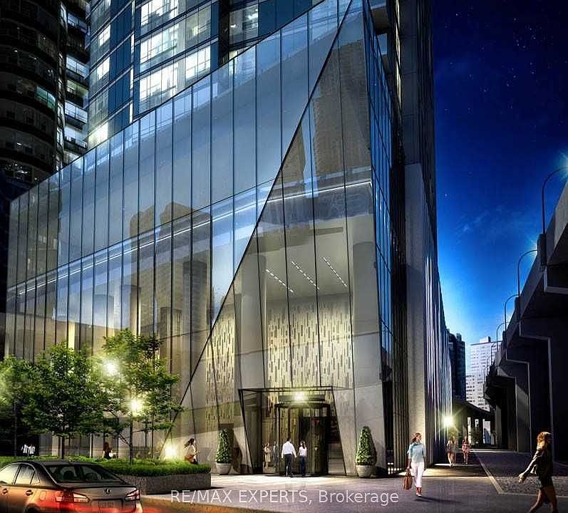 1st image of 10 York St #3613