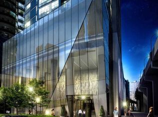 10 York St #3613, Toronto, ON M5J 0E1