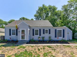505 Pacific Ave, Salisbury, MD 21804