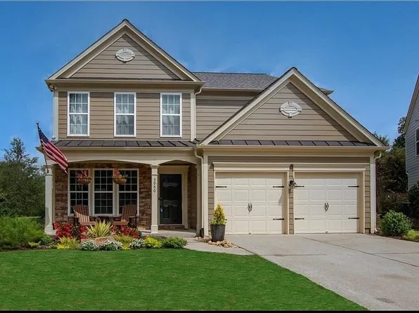 3950 Elder Field Ln, Cumming, GA 30040