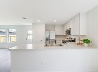 10824 Red Orchid Dr, Houston, TX 77016