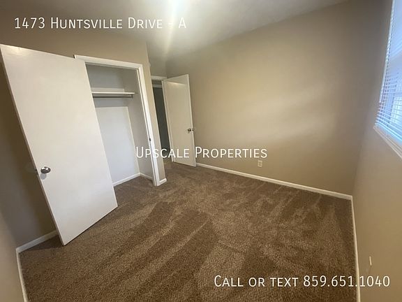 5th image of 1473 Huntsville Dr #A
