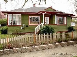 4950 NE Thompson St, Portland, OR 97213