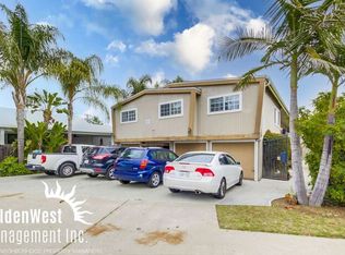 4551 Spring St APT 3, La Mesa, CA 91941