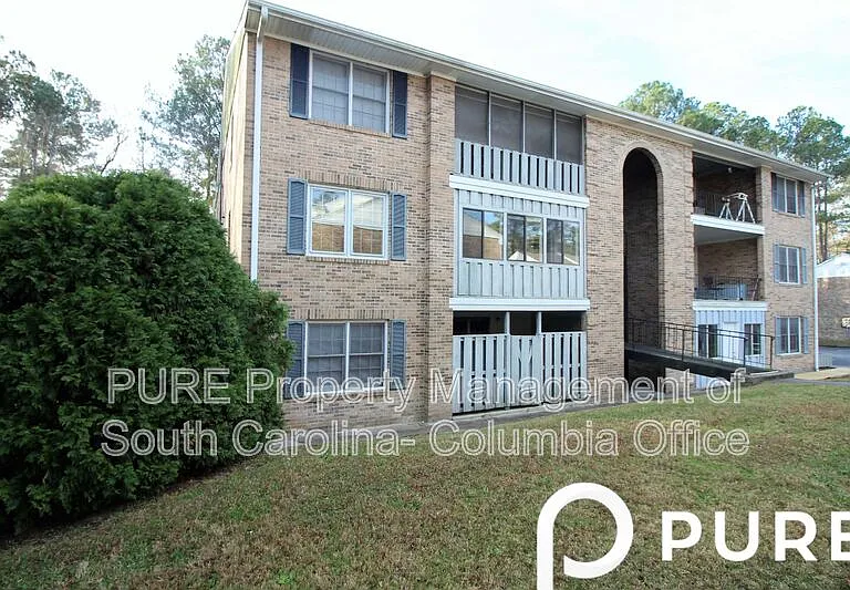 7602 Hunt Club Rd #H101 — Photo 2