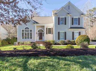 203 Wedgemere St, Cary, NC 27519