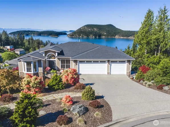 4122 Ellisport Place, Anacortes, WA 98221
