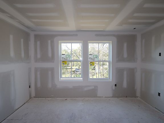 Interior - October 13, 2026