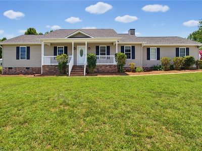 310 Dogwood Acres Ln, Madison, NC, 27025