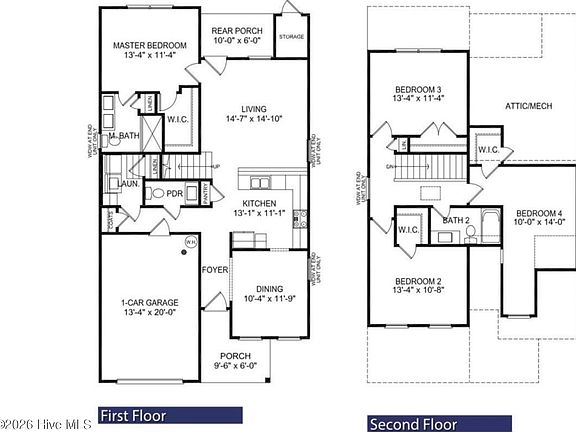 2nd image of 545 Timbercrest Circle SE