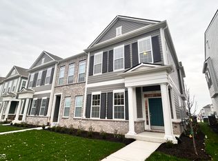 514 Gilder Dr, Carmel, IN 46032