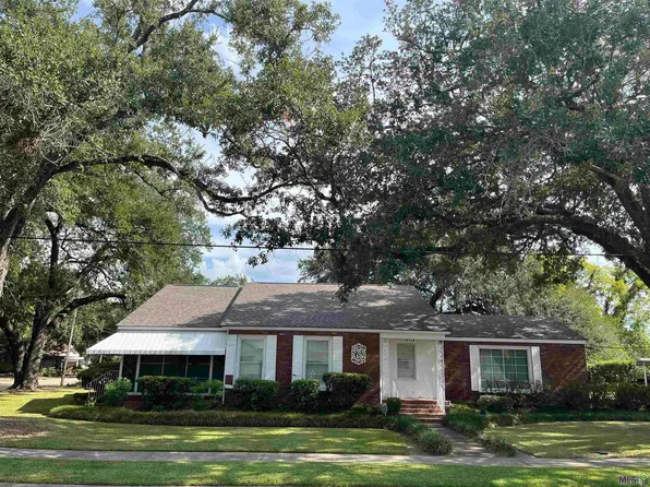 58315 Elm St, Plaquemine, LA 70764