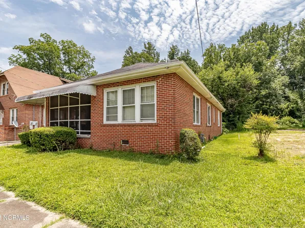206 Glenwood Avenue, Kinston, NC 28501