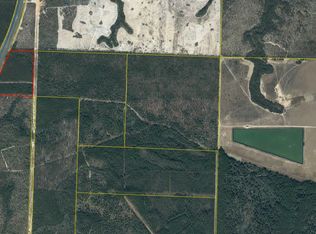 429 Ac Hwy #331, Freeport, FL 32439