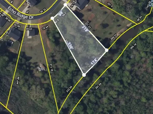 960 Echo Ridge Dr #956, Duncan, SC 29334