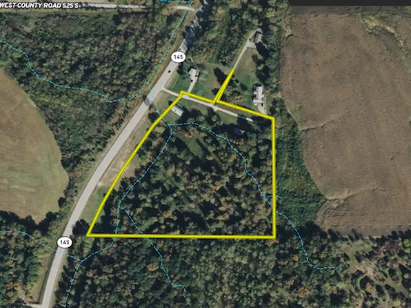 Off S State Road 145 Lot Wp001, French Lick, IN 47432