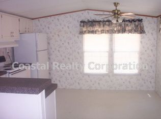 614 Gap Creek Dr, Fort Walton Beach, FL 32548