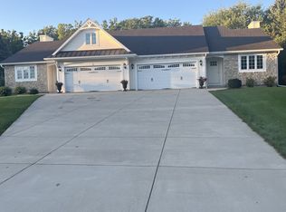 (Undisclosed Address), Delafield, WI 53018