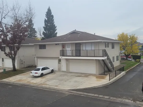 4524 Greenholme Dr APT 4, Sacramento, CA 95842