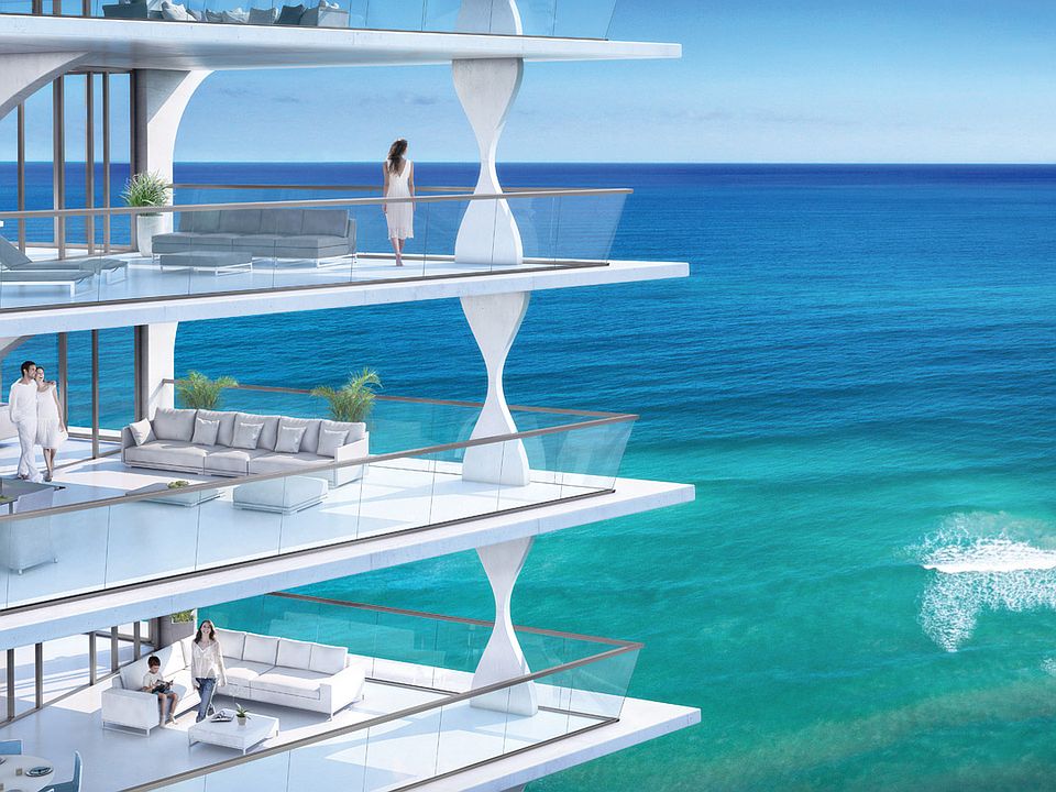 1st image of Collins Ave