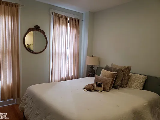 Rented by Brown Harris Stevens | media 15