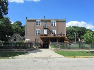 501 E Bluff St, Marseilles, IL 61341