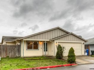 3041 Colleen St NE, Salem, OR 97305