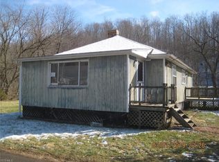 5928 Stinewood Dr SE, East Sparta, OH 44626
