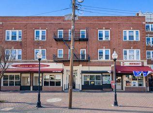 418 Central Ave APT 203, Orange, NJ 07050