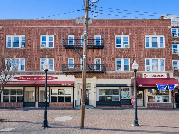 418 Central Ave APT 203, Orange, NJ 07050