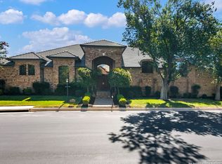 140 Westcourt Ln, San Antonio, TX 78257
