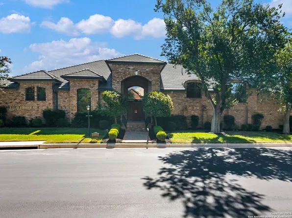 140 WESTCOURT LN, San Antonio, TX 78257