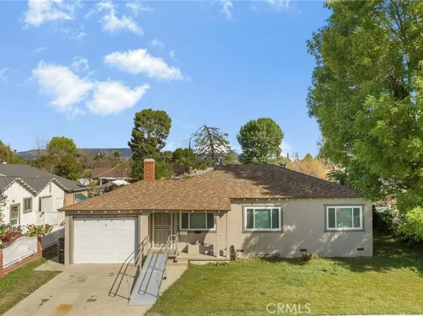 18739 Cantlay St, Reseda, CA 91335