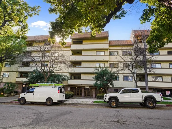 1339 N Columbus Ave #318-1, Glendale, CA 91202