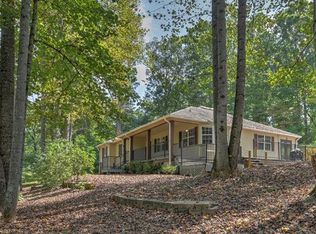 35 Tony Candler Ct, Candler, NC 28715