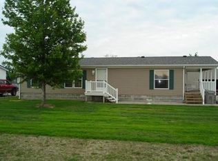 601 Saturn St, Alda, NE 68810
