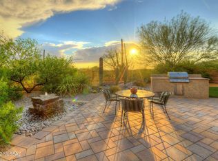 14357 N Desert Bloom Dr, Marana, AZ 85658